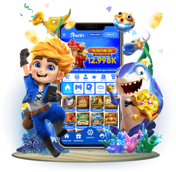 Rwin – Rwin.com | Thương Hiệu Uy Tín Hàng Đầu Châu Á 16 rwin app